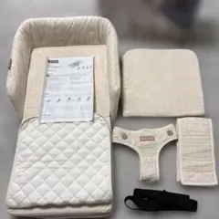 파르스카 베드 인 베드 플렉스 오가닉