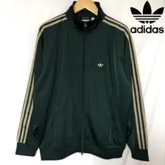 コバさん様専用　adidas BECKENBAUER SHADOWGREEN L