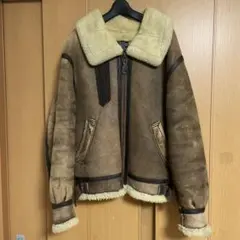 カ*ン様 Schott TYPE B-3 フライトジャケット 38 カ*ン様 Schott TYPE B-3 フライトジャケット 38 - メルカリ