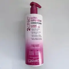 ジョヴァンニ　コンディショナー
