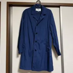 ABAHOUSE「ステンカラーコート」春、秋のサムネイル