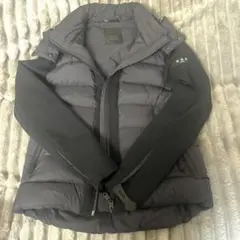 タトラス ダウンジャケット