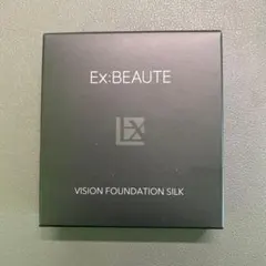ExBEAUTE ビジョンファンデーションシルク オークル03のサムネイル