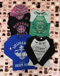 2026年最新】liz lisa まとめ売りの人気アイテム - メルカリ