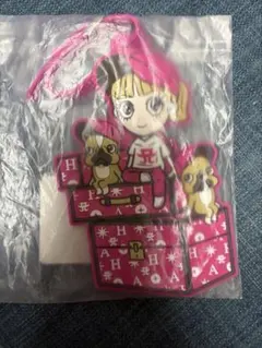 浜崎あゆみ 秋田 なまはげ アクリルキーホルダー ラゲッジタグ - メルカリ