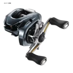 シマノ 16アルデバランBFS XG 右ハンドル - メルカリ
