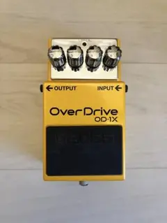 2026年最新】OD-1 クローンの人気アイテム - メルカリ