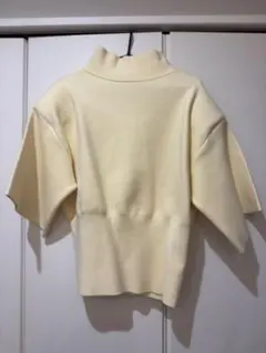 ZARA トップス