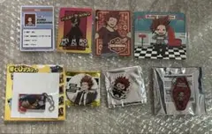 僕のヒーローアカデミア　切島鋭児郎　ヒロアカ まとめ売り