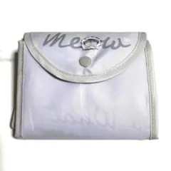 THREEPPY ディズニー エコバッグ　ルシファー　スリーピー