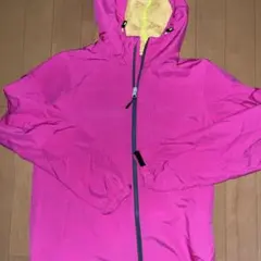 2026年最新】ミズノ ウィンドブレーカー ピンクの人気アイテム - メルカリ