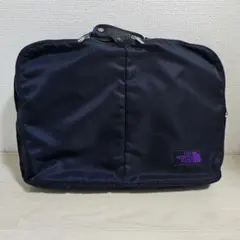 THE NORTH FACE PURPLE LABEL 3wayバッグ