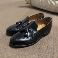 バーウィック Berwick 4952 ローファー シューツリー付 42サイズ