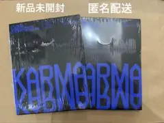 KARMA compact ver 2枚