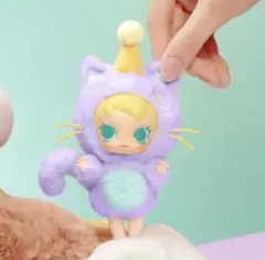 ベビーモリー キャラクターグッズ