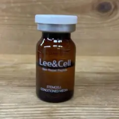 美容液 Lee&Cell Skin Repair Peptide 5ml Lee&Cell Skin Repair Peptide 5ml - メルカリ