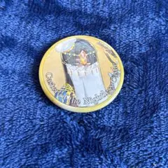 霊基召喚缶バッジ　FGO fate 缶バッジ　シェヘラザード　不夜城のキャスター