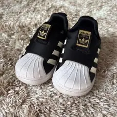 adidas ベビースニーカー 13センチ