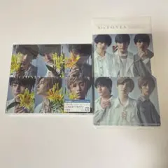 僕が僕じゃないみたいだ 初回盤A 特典付き