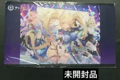 アズールレーン　グアム　レキシントン　コメット　デスクマット　プレイマット