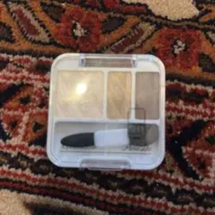 アイシャドウパレット BR 2.5g 日本製　パラドゥ