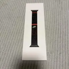 Apple Watch バンド　46mm NIKE スポーツループ　純正品未開封