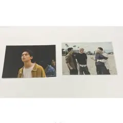 バトルキング 生写真 ワンエン 高尾楓弥　沢村玲 上村謙信　関哲汰