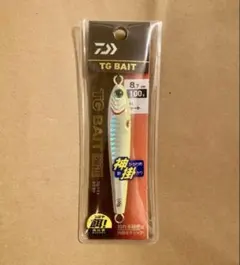 ダイワ TGベイト神掛 100g PHグリーンゴールド 新品未使用 - メルカリ