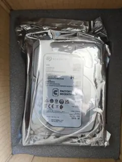 Seagate IronWolf 4TB ST4000VN006