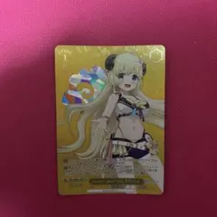 Summer Splash Party! 戌神ころね SP HOL/WE44-0 - メルカリ