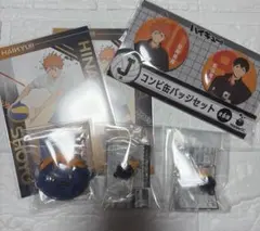 日向翔陽 グッズ まとめ