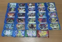ポケモンフレンダ　トレジャー　29枚