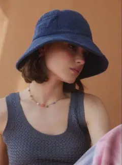 2025年最新】ALEXIA STAM バケットハットの人気アイテム - メルカリ