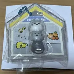 SEVENTEEN MINITEEN パッケージチャーム O.C.L.