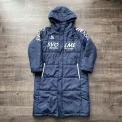 スボルメ svolme ベンチコート キッズ　130-140size