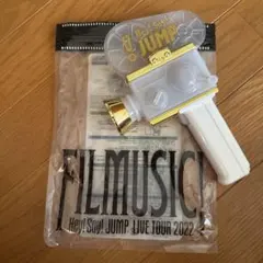 JUMPペンライト 7点セット 2025年最新】hey say jump ペンライトの人気アイテム - メルカリ