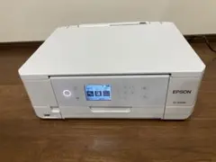 EPSON EP-810AW ホワイト【動作確認済】