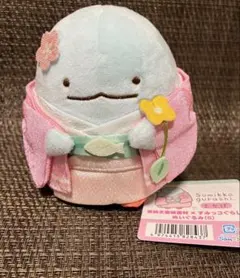 東映太秦映画村 すみっコぐらし とかげぬいぐるみS - メルカリ