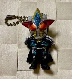 仮面ライダー電王 ライダースイング2 ゼロノス ベガフォーム フィギュア 가챠