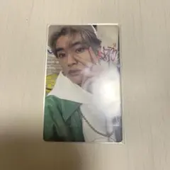 ENHYPEN ジェイク 会場限定 トレカ FC