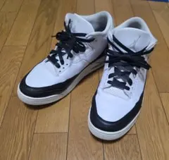 NIKE AIR JORDAN 3 フラグメントデザインコラボのサムネイル