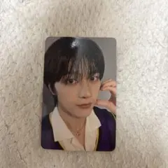 ZB1 メテュ トレカ