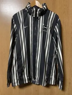 FCRB Bristol NIKEコラボ ウォームアップジャケット XL