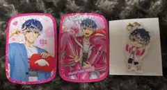 アイナナ ラビチューブ Re:vale 百