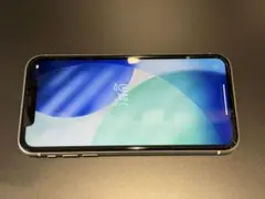 Apple iPhone 11 ホワイト 64gb 本体 SIMフリー