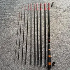 2026年最新】渓流竿の人気アイテム - メルカリ