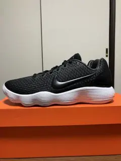 NIKEハイパーダンク2017low EP ブラック黒27㎝