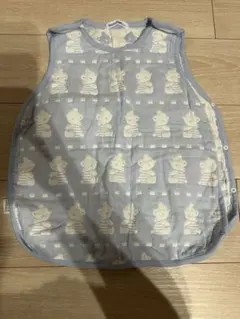 【美品！】familiar スリーパー　60-90