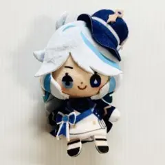2026年最新】原神 フリーナ ぬいぐるみの人気アイテム - メルカリ
