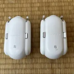 スイッチボット　カーテン　2個セット